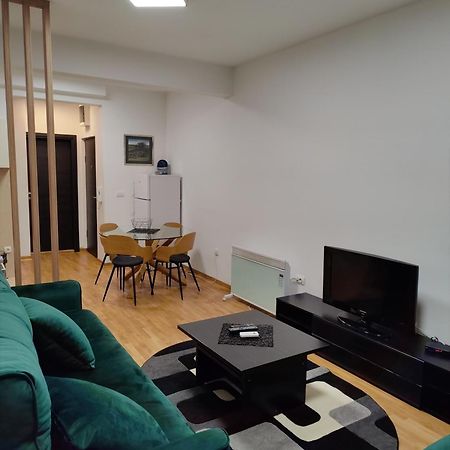 Aparment Relax Belgrade Exterior photo