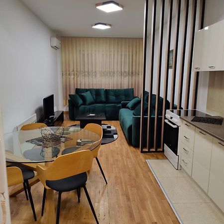Aparment Relax Belgrade Exterior photo