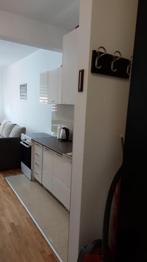 Aparment Relax Belgrade Exterior photo