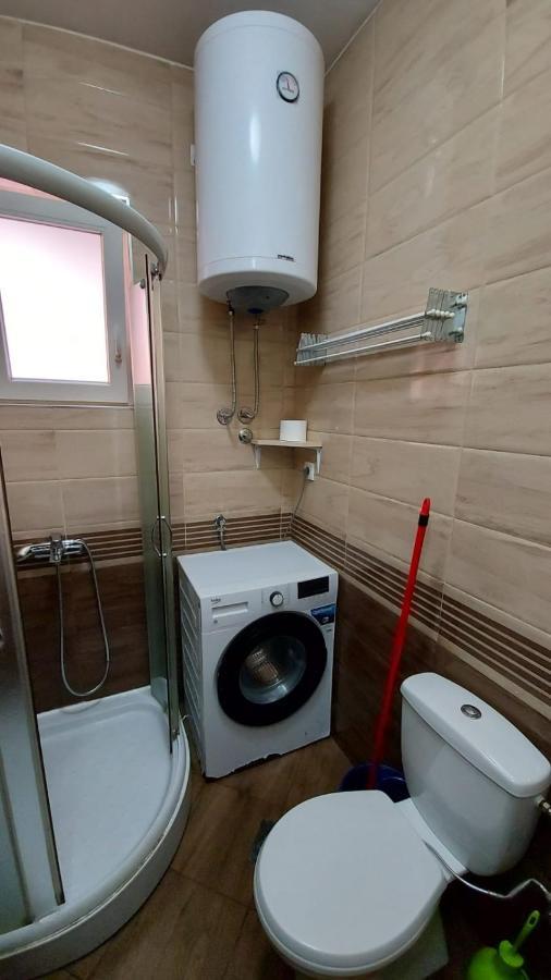 Aparment Relax Belgrade Exterior photo