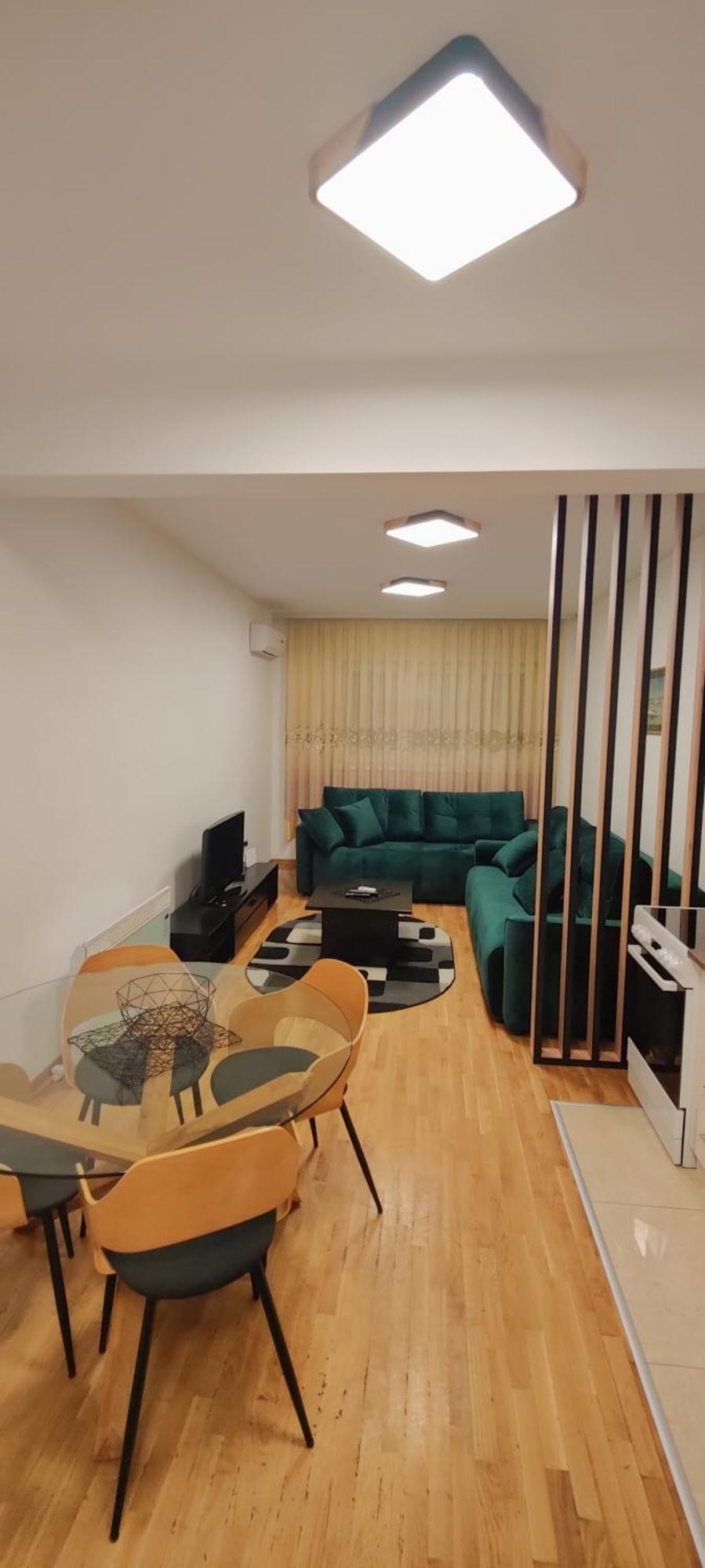 Aparment Relax Belgrade Exterior photo