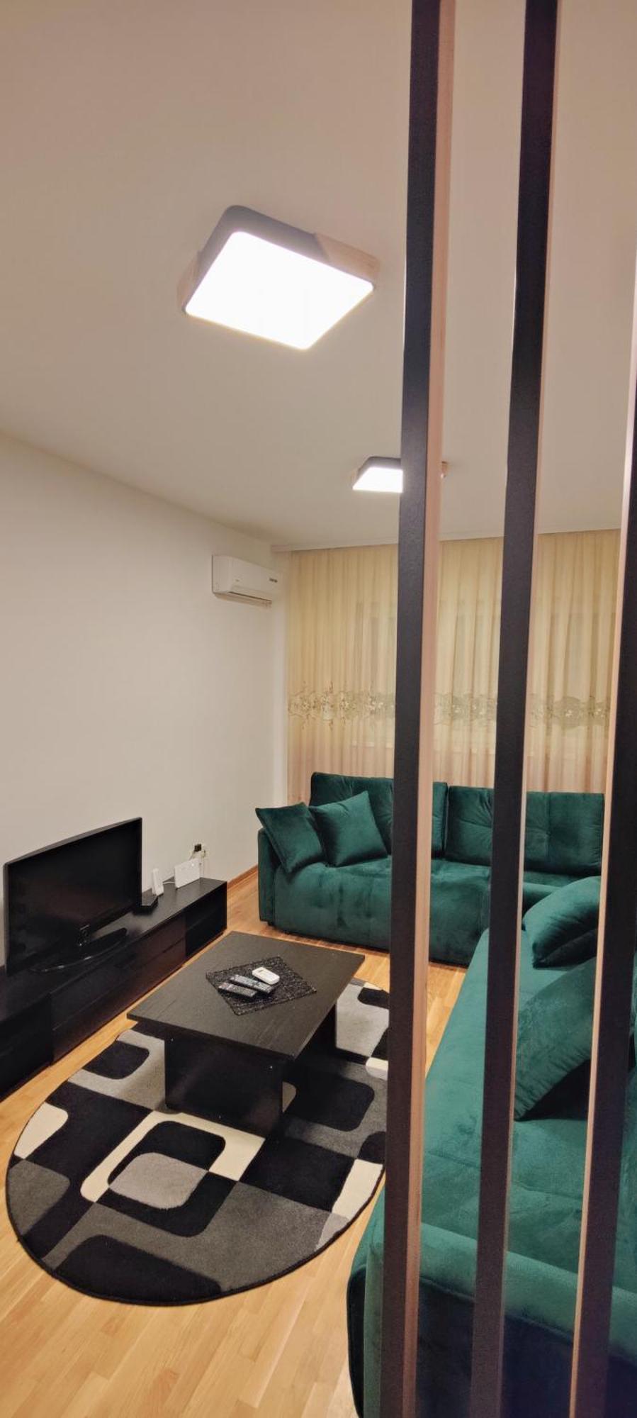Aparment Relax Belgrade Exterior photo