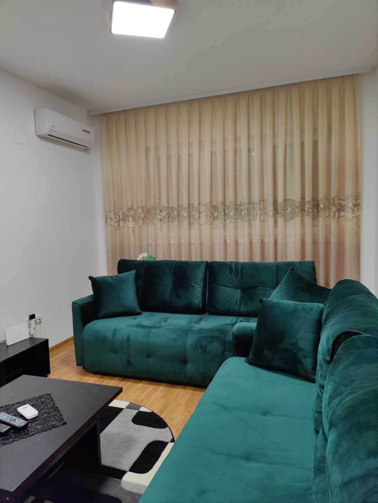 Aparment Relax Belgrade Exterior photo