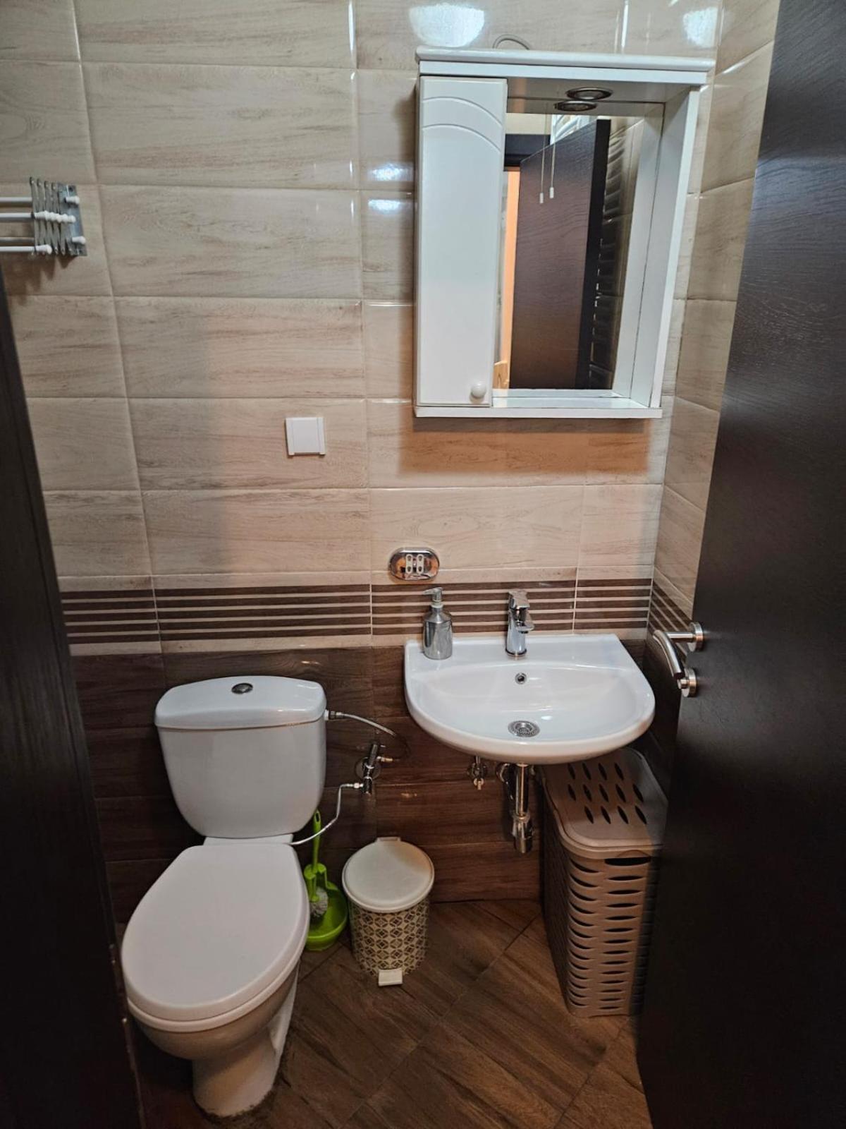 Aparment Relax Belgrade Exterior photo